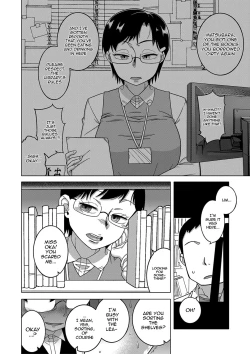 Page 67 of Kami-sama no Tsukurikata | The Making of a Cult Leader