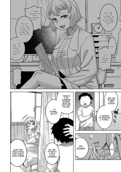 Page 69 of Kami-sama no Tsukurikata | The Making of a Cult Leader