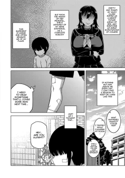 Page 92 of Kami-sama no Tsukurikata | The Making of a Cult Leader