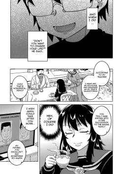 Page 95 of Kami-sama no Tsukurikata | The Making of a Cult Leader