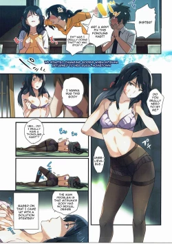 Page 4 of Mushuu. | Uncensored