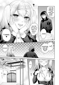 Page 5 of Oshikake Dolce 2 | Uninvited Dolce 2