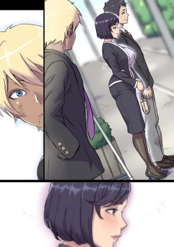 Page 3 of Zoku Tonari no Bed de Netorareru Kangoshi Jukubo