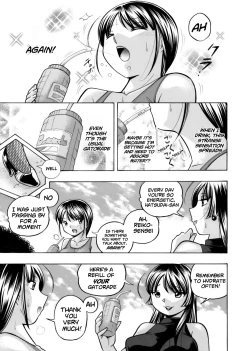 Page 27 of Yuutousei Minami| Honors Student Minami