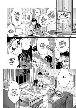 Page 6 of Shizuku no Yomeiri | Shizuku is Getting Married