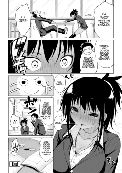 Page 22 of Watashi no Torokeru Shikyuu ni Hatsu Kiss Shite - Kiss my tender womb for the first time
