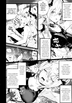 Page 4 of Arknight Jou