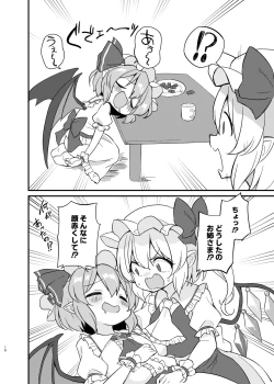 Page 9 of Remi Furan Tadaima Hatujyoucyuu!?