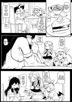 Page 2 of Futanari Flanchan Training Reimu