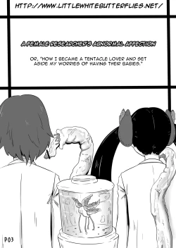 Page 2 of Onna Kenkyuuin no Ijou na Aijou | A Female Researcher's Abnormal Desire