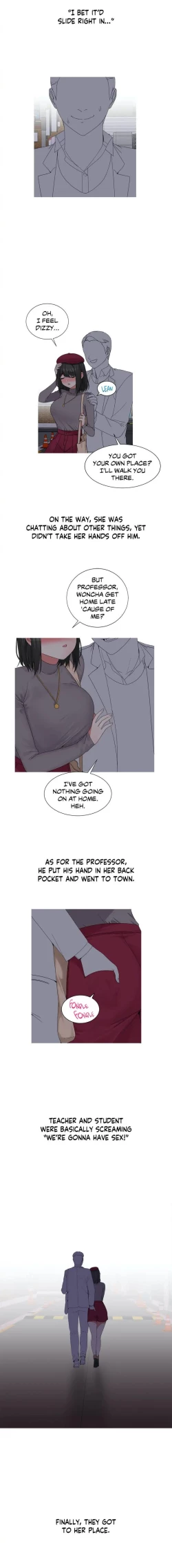 Page 13 of Fox Tales Ch. 1-3