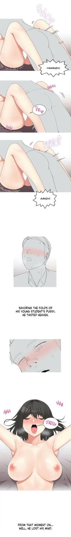 Page 27 of Fox Tales Ch. 1-3