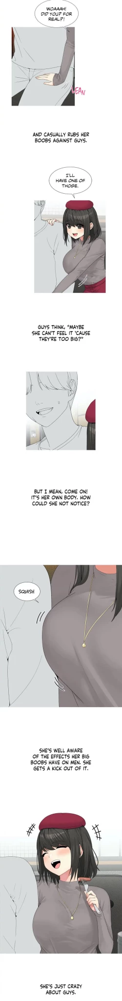 Page 3 of Fox Tales Ch. 1-3