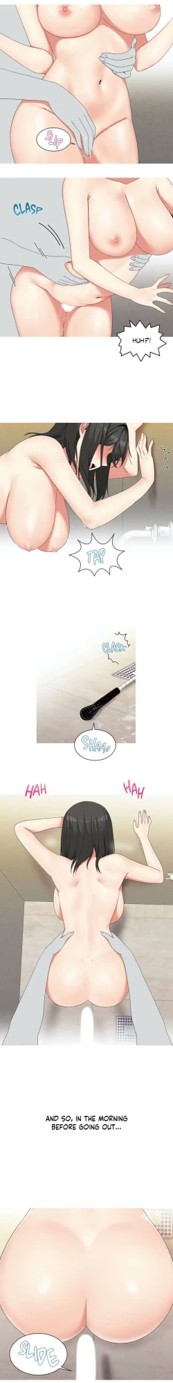 Page 41 of Fox Tales Ch. 1-3