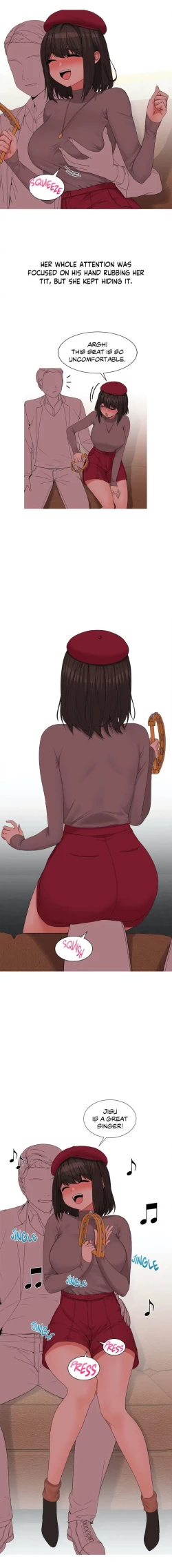 Page 9 of Fox Tales Ch. 1-3