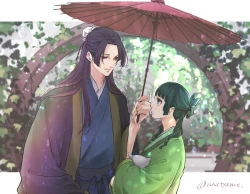 Page 10 of Kusuriya rogu 2