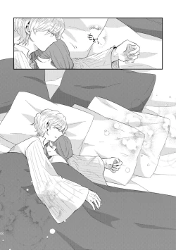 Page 32 of Shounen Ou to Toshiue Ouhi  EverAfter  | The Boy King and His Older Queen  EverAfter