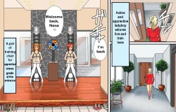 Page 46 of Newhalf Maso Shoufu Nana Shuumatsu | Nana's Weekend