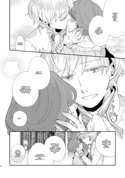 Page 10 of Shounen Ou to Toshiue Ouhi 2 | The Boy King and His Older Queen 2