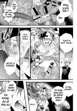 Page 31 of Kimi Shika Mienai Yo