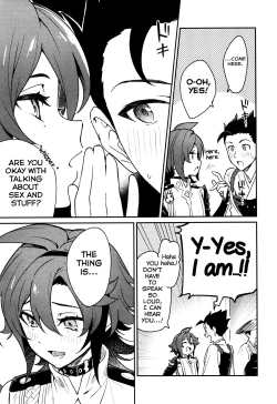 Page 58 of Kaze Kyoumei Kando 2-bai