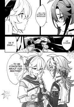 Page 5 of Kaze Kyoumei Kando 2-bai