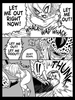 Page 14 of DRAGON ROAD 6