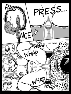 Page 17 of DRAGON ROAD 6