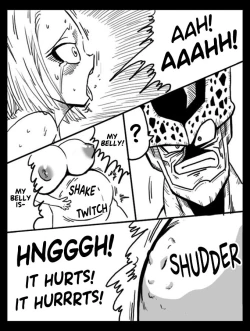 Page 6 of DRAGON ROAD 6