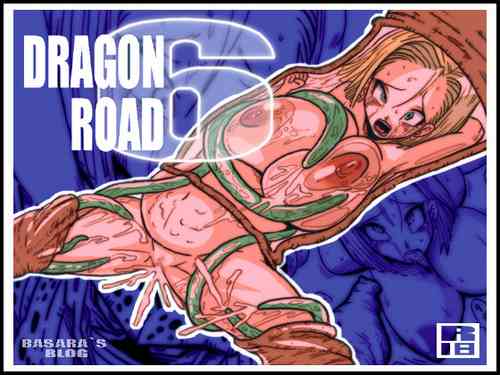 Download DRAGON ROAD 6