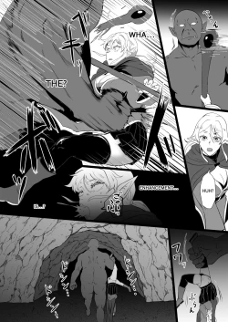 Page 27 of Irekawari no Wana| THE BODYSWAPPING TRAP