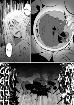 Page 39 of Irekawari no Wana| THE BODYSWAPPING TRAP