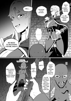 Page 9 of Irekawari no Wana| THE BODYSWAPPING TRAP