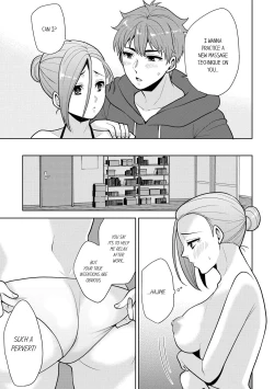 Page 177 of Revenge Massage: Moan More & Beg for Me!