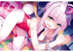 Page 3 of Momoiro Archive 3