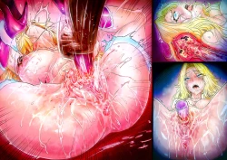 Page 46 of 淫虐02 完稿小图连载