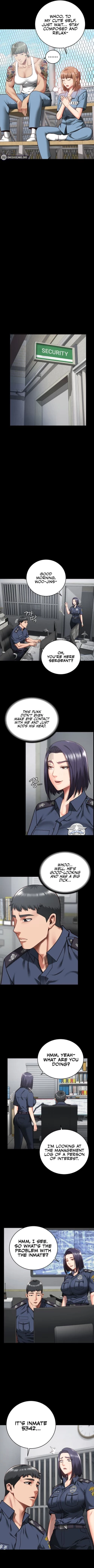 Page 133 of Locked Up