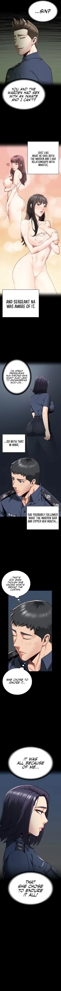 Page 246 of Locked Up