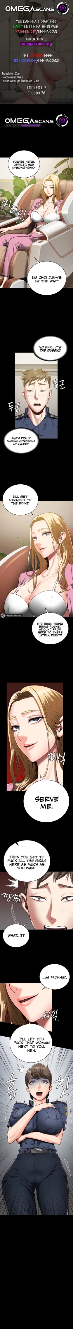 Page 249 of Locked Up