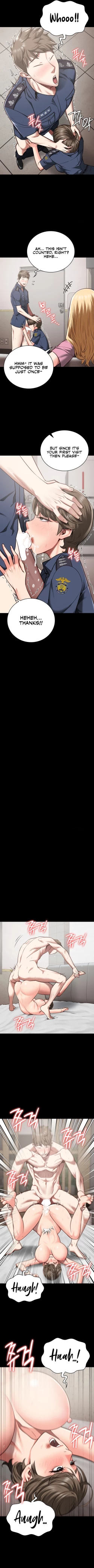 Page 255 of Locked Up