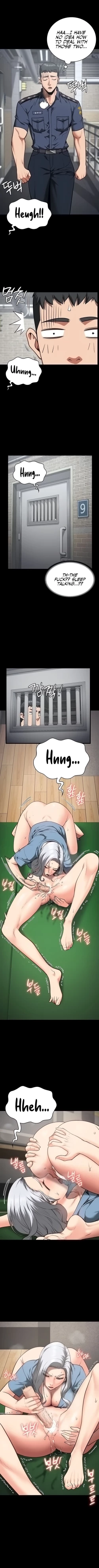 Page 267 of Locked Up