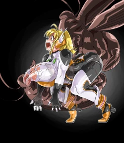 Page 124 of Naedoko ni Sare Haramu Heroine-tachi no Tatakai o Egaku Story