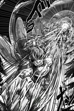 Page 29 of Naedoko ni Sare Haramu Heroine-tachi no Tatakai o Egaku Story