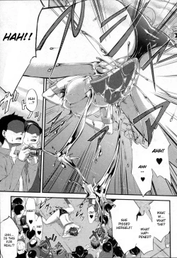 Page 7 of Kosutte Gingin!