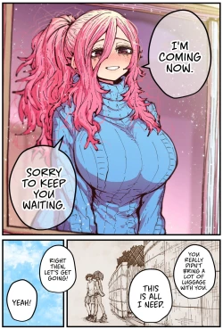 Page 86 of Jimoto ni Kaettekitara Osananajimi ga Kowareteta | When I Returned to My Hometown, My Childhood Friend was Broken