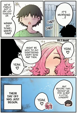 Page 99 of Jimoto ni Kaettekitara Osananajimi ga Kowareteta | When I Returned to My Hometown, My Childhood Friend was Broken