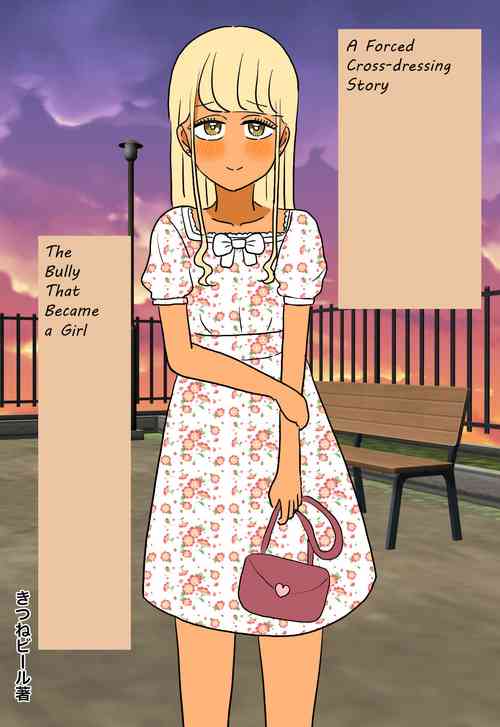 Download Otome ni Natta Gaki Daishou | The Bully That Became a Girl