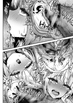 Page 29 of Tobidase! Midara na Elf no Utage