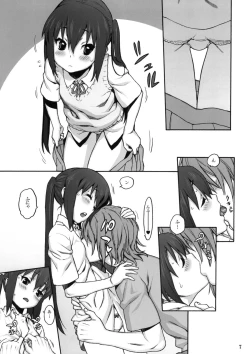 Page 6 of Love Love Azunyan