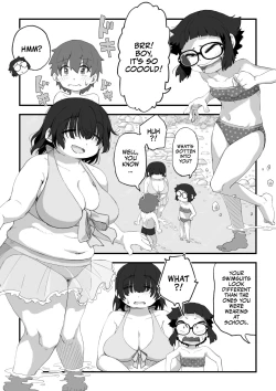 Page 28 of Boku wa Manken Senzoku Nude Model 3 1 Wa+ 2 Wa + 3 Wa | I'm the Manga Club's Naked Model 3 Part 1-3